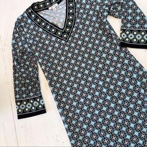 Max Studio Tunic Dress